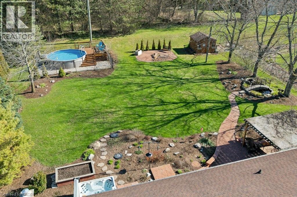 304 ST ANN Avenue, St. Agatha, Ontario, N0B2L0 — Photo 44