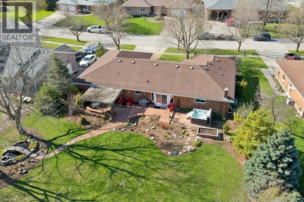 304 ST ANN Avenue, St. Agatha, Ontario, N0B2L0 — Photo 45