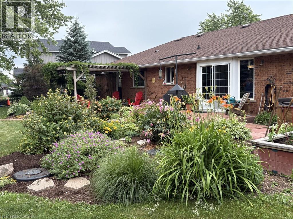 304 ST ANN Avenue, St. Agatha, Ontario, N0B2L0 — Photo 49