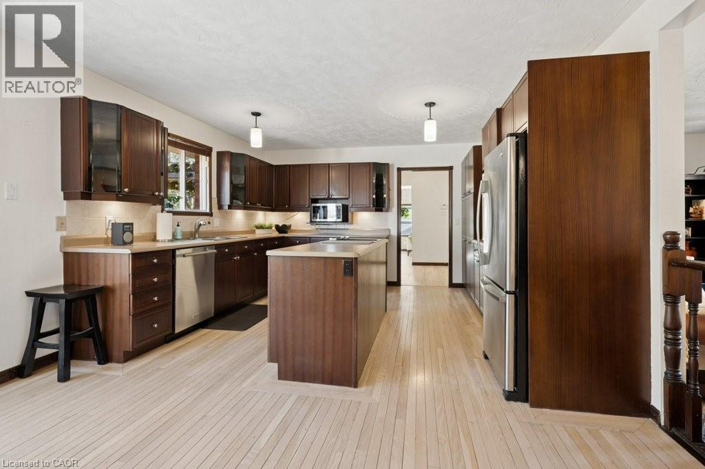304 ST ANN Avenue, St. Agatha, Ontario, N0B2L0 — Photo 9