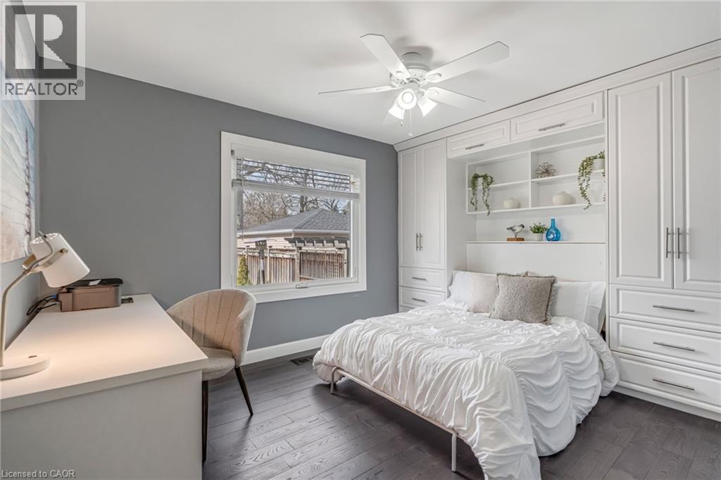 2123 DEYNCOURT Drive, Burlington, Ontario, L7R1W2 — Photo 16