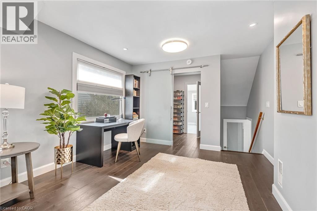 2123 DEYNCOURT Drive, Burlington, Ontario, L7R1W2 — Photo 22