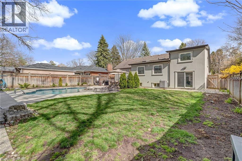 2123 DEYNCOURT Drive, Burlington, Ontario, L7R1W2 — Photo 42