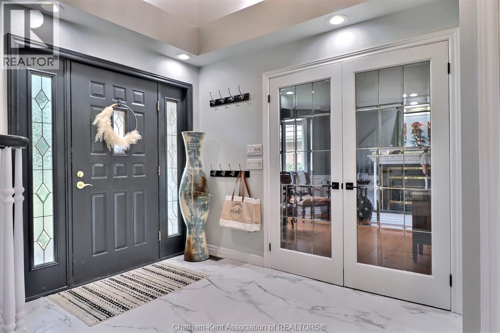 932 GRAND AVENUE West, Chatham, Ontario, N7L5H6 — Photo 10