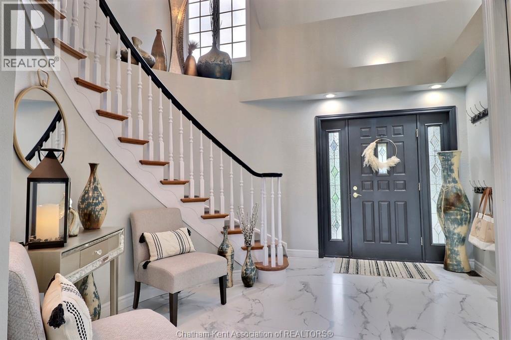 932 GRAND AVENUE West, Chatham, Ontario, N7L5H6 — Photo 11
