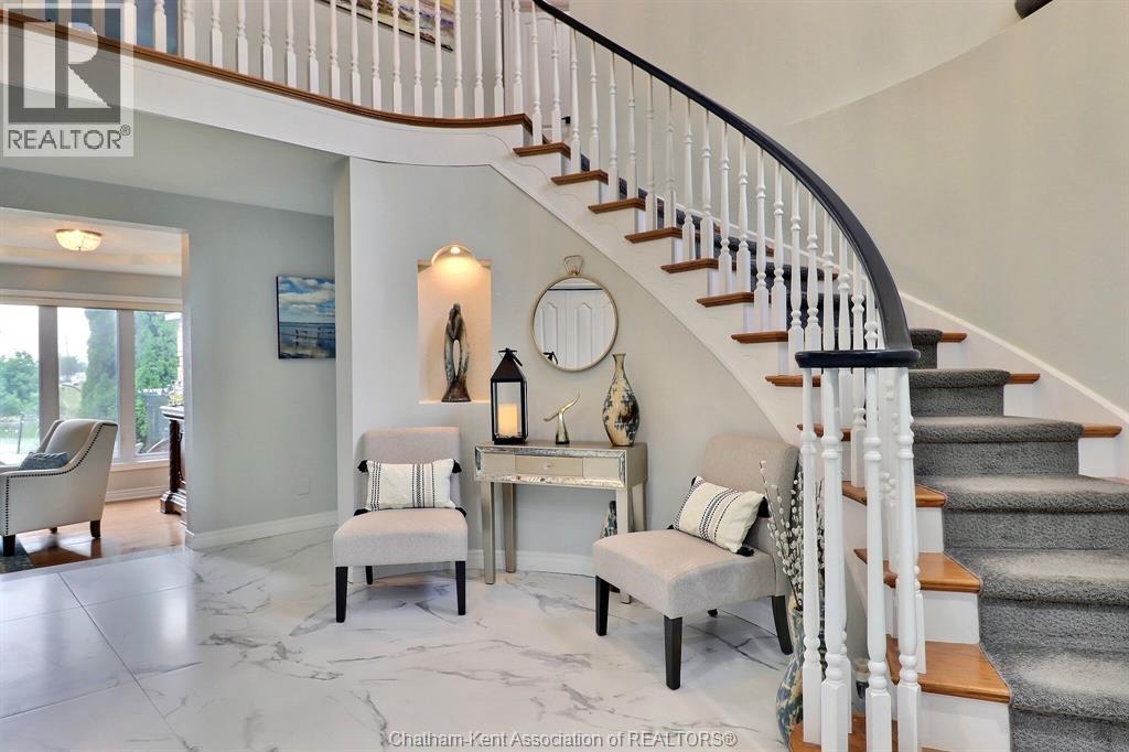 932 GRAND AVENUE West, Chatham, Ontario, N7L5H6 — Photo 12