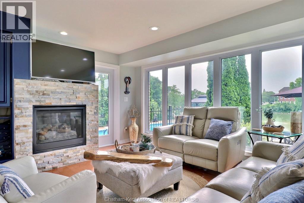 932 GRAND AVENUE West, Chatham, Ontario, N7L5H6 — Photo 14