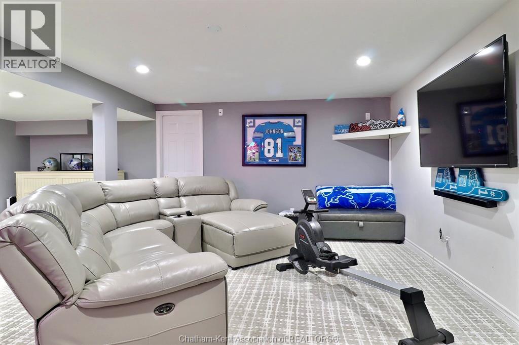 932 GRAND AVENUE West, Chatham, Ontario, N7L5H6 — Photo 15