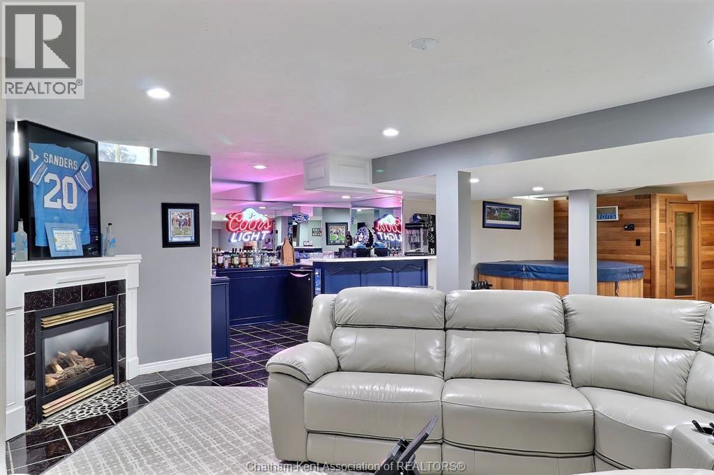 932 GRAND AVENUE West, Chatham, Ontario, N7L5H6 — Photo 16