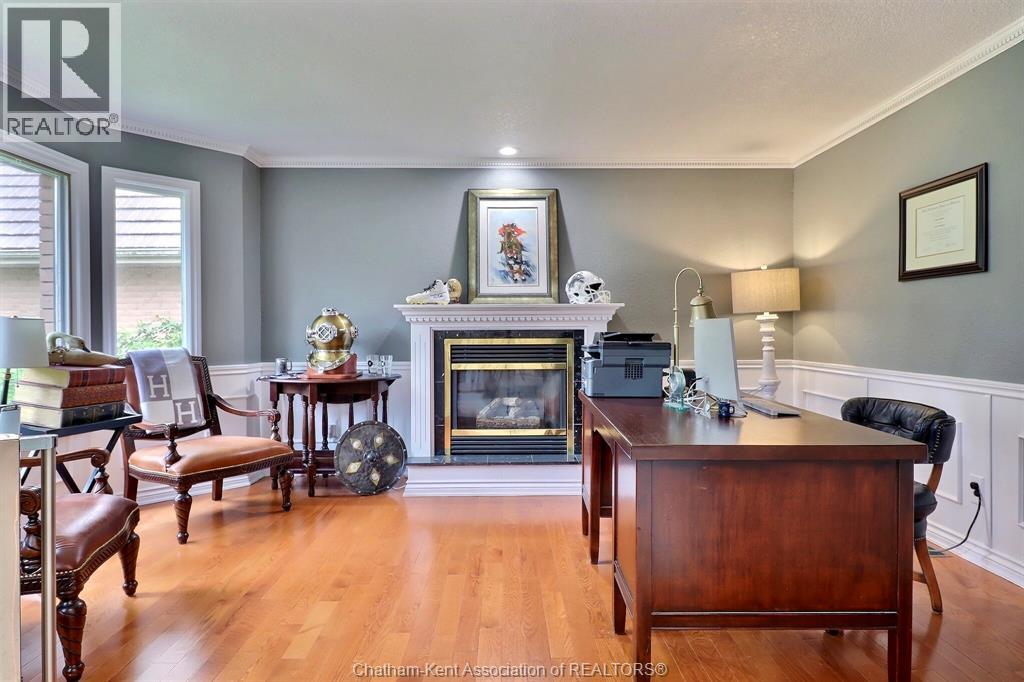 932 GRAND AVENUE West, Chatham, Ontario, N7L5H6 — Photo 18