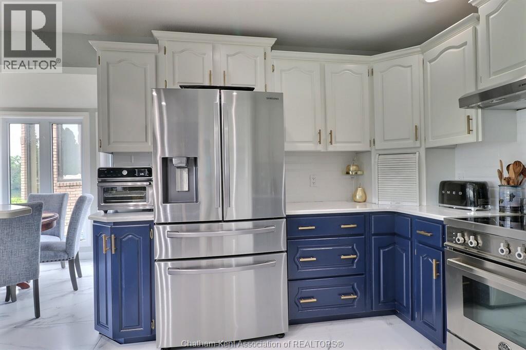932 GRAND AVENUE West, Chatham, Ontario, N7L5H6 — Photo 22