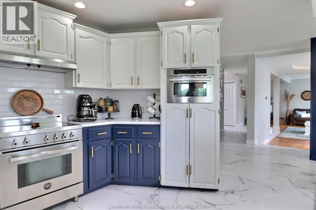 932 GRAND AVENUE West, Chatham, Ontario, N7L5H6 — Photo 23