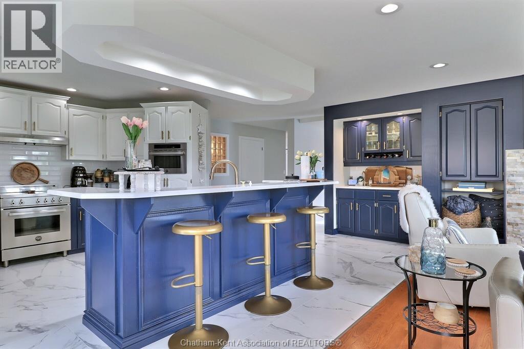 932 GRAND AVENUE West, Chatham, Ontario, N7L5H6 — Photo 24