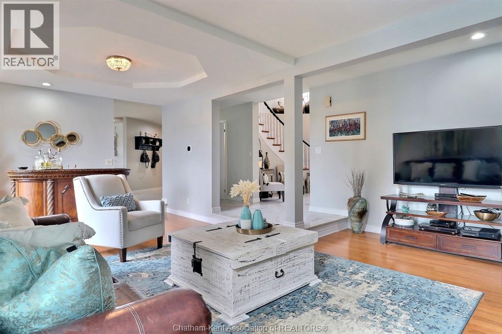 932 GRAND AVENUE West, Chatham, Ontario, N7L5H6 — Photo 27