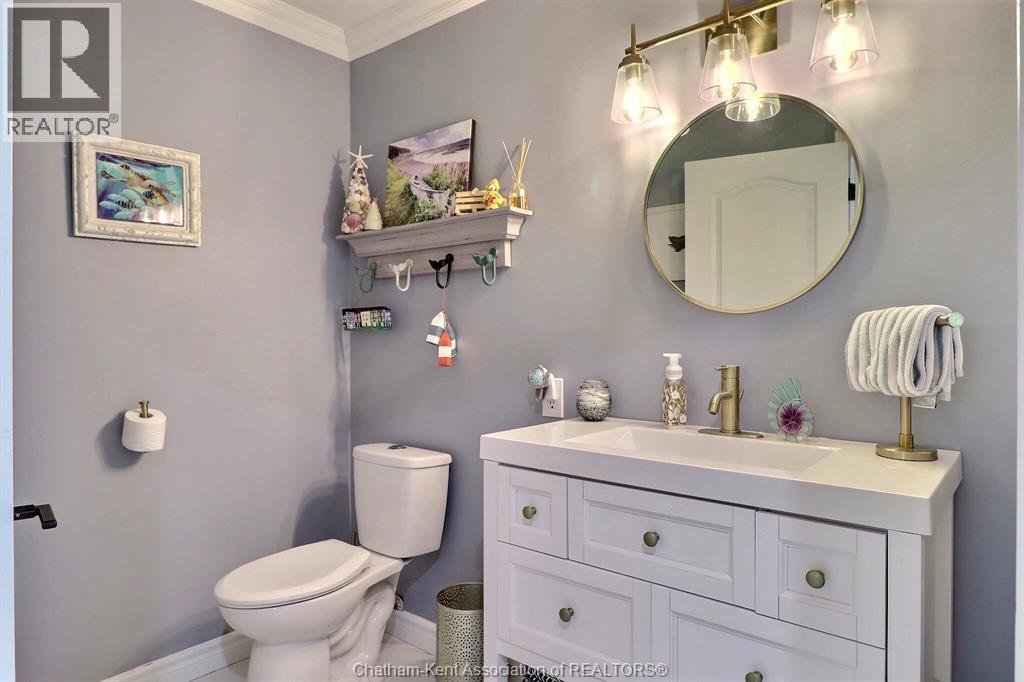 932 GRAND AVENUE West, Chatham, Ontario, N7L5H6 — Photo 29