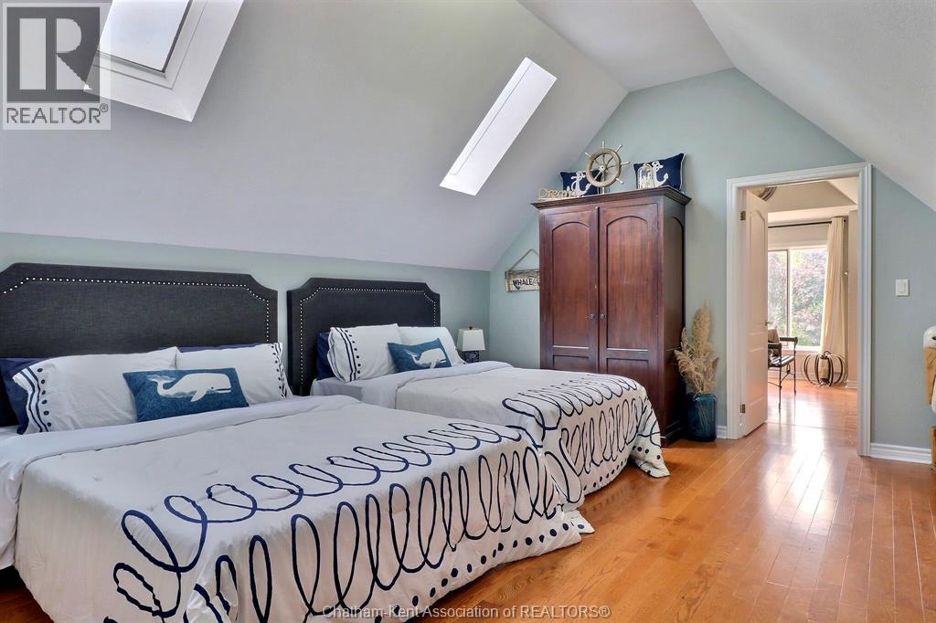 932 GRAND AVENUE West, Chatham, Ontario, N7L5H6 — Photo 41