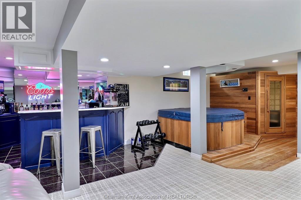 932 GRAND AVENUE West, Chatham, Ontario, N7L5H6 — Photo 47