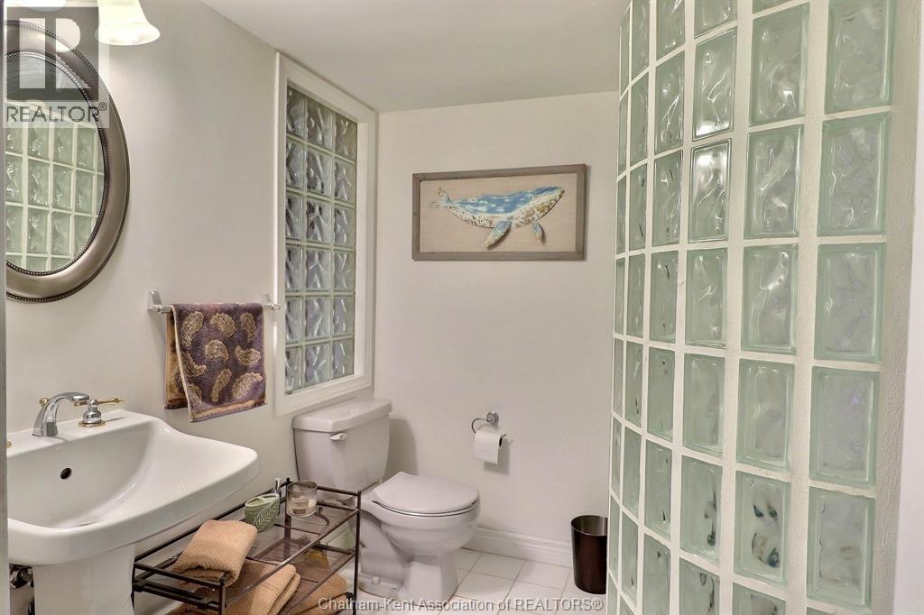 932 GRAND AVENUE West, Chatham, Ontario, N7L5H6 — Photo 48