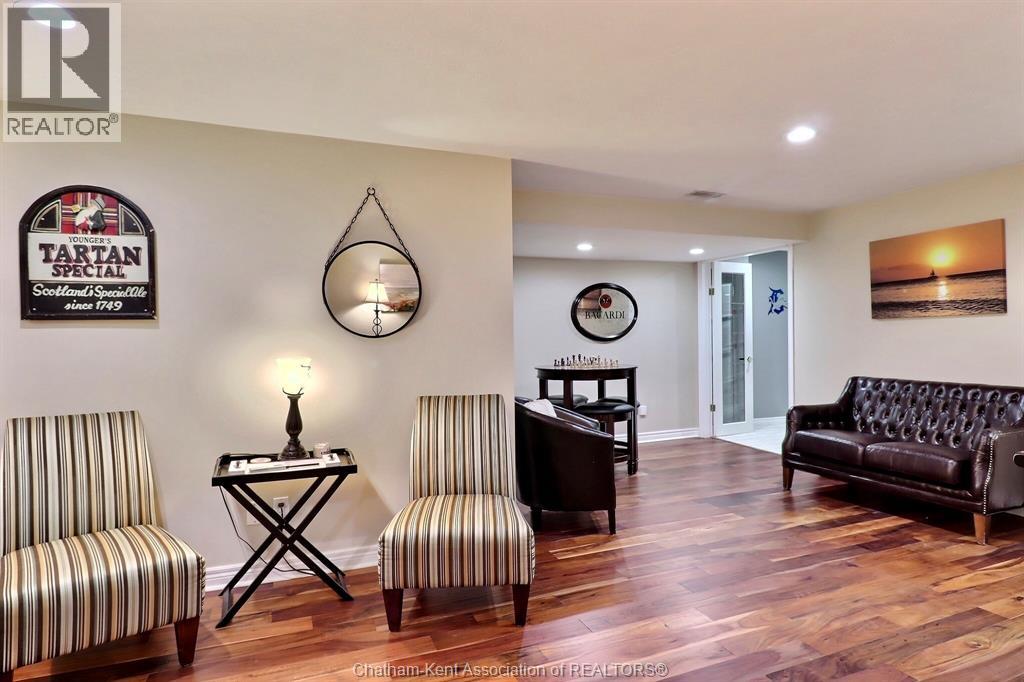 932 GRAND AVENUE West, Chatham, Ontario, N7L5H6 — Photo 50