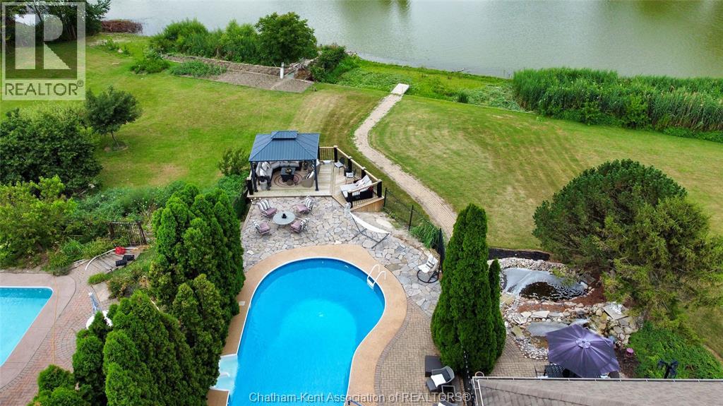 932 GRAND AVENUE West, Chatham, Ontario, N7L5H6 — Photo 6