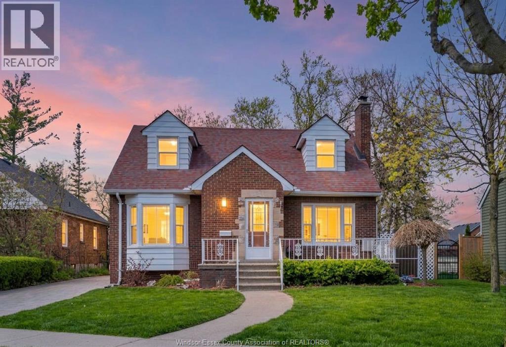 7534 St. Rose, Windsor, Ontario, N8S1Y7 — Photo 2