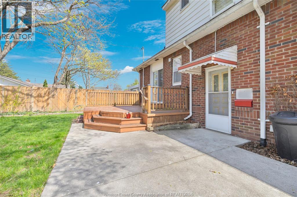 7534 St. Rose, Windsor, Ontario, N8S1Y7 — Photo 35