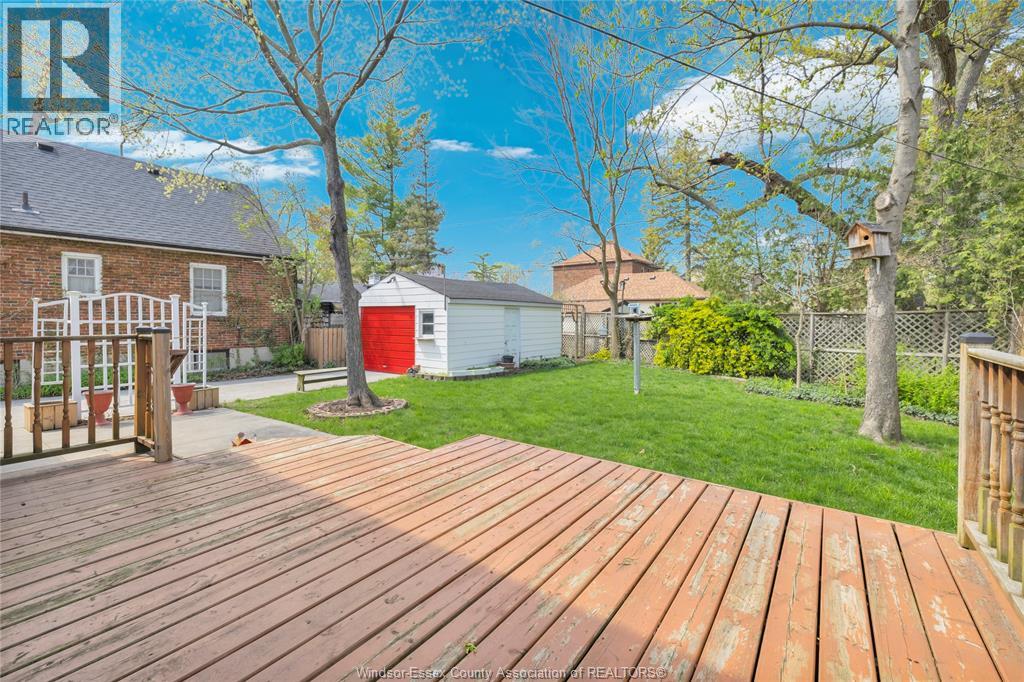 7534 St. Rose, Windsor, Ontario, N8S1Y7 — Photo 36