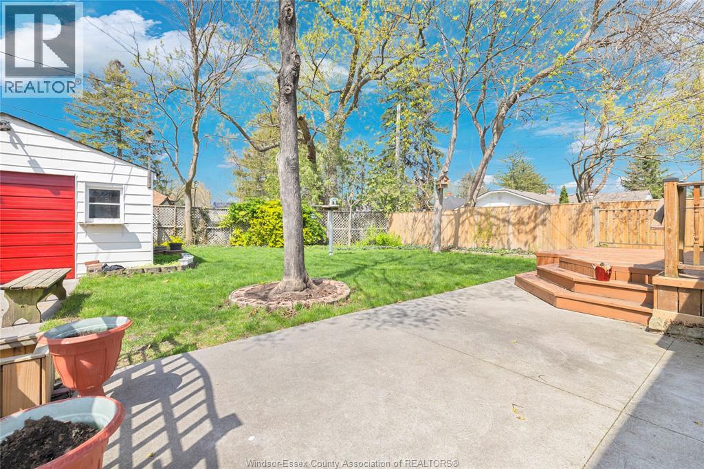 7534 St. Rose, Windsor, Ontario, N8S1Y7 — Photo 37