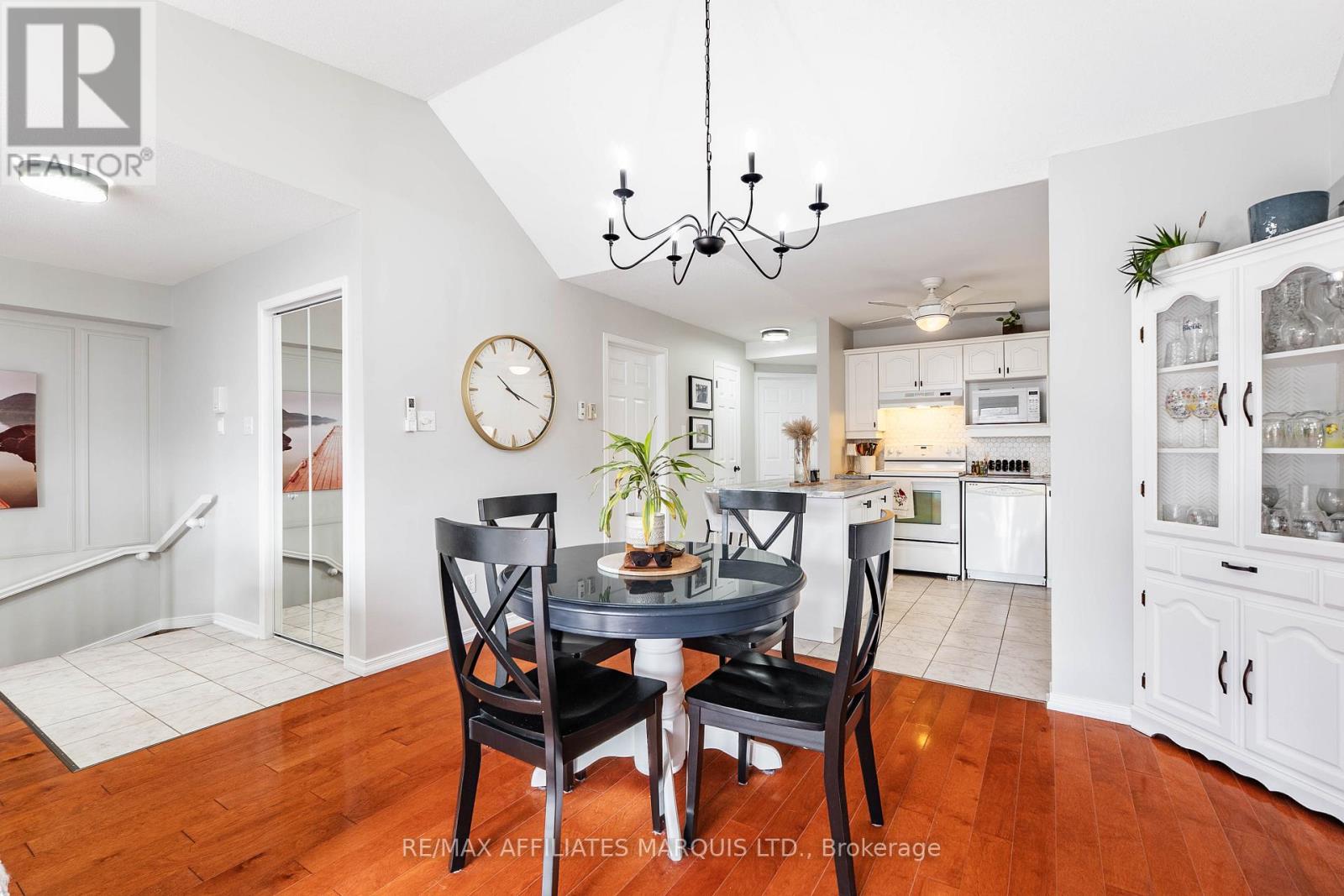 5 - 33 FIRST STREET W, Cornwall, Ontario, K6J1B8 — Photo 17