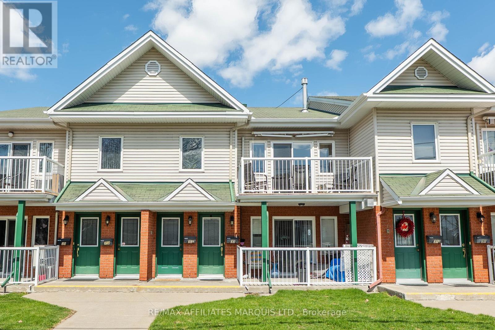 5 - 33 FIRST STREET W, Cornwall, Ontario, K6J1B8 — Photo 2