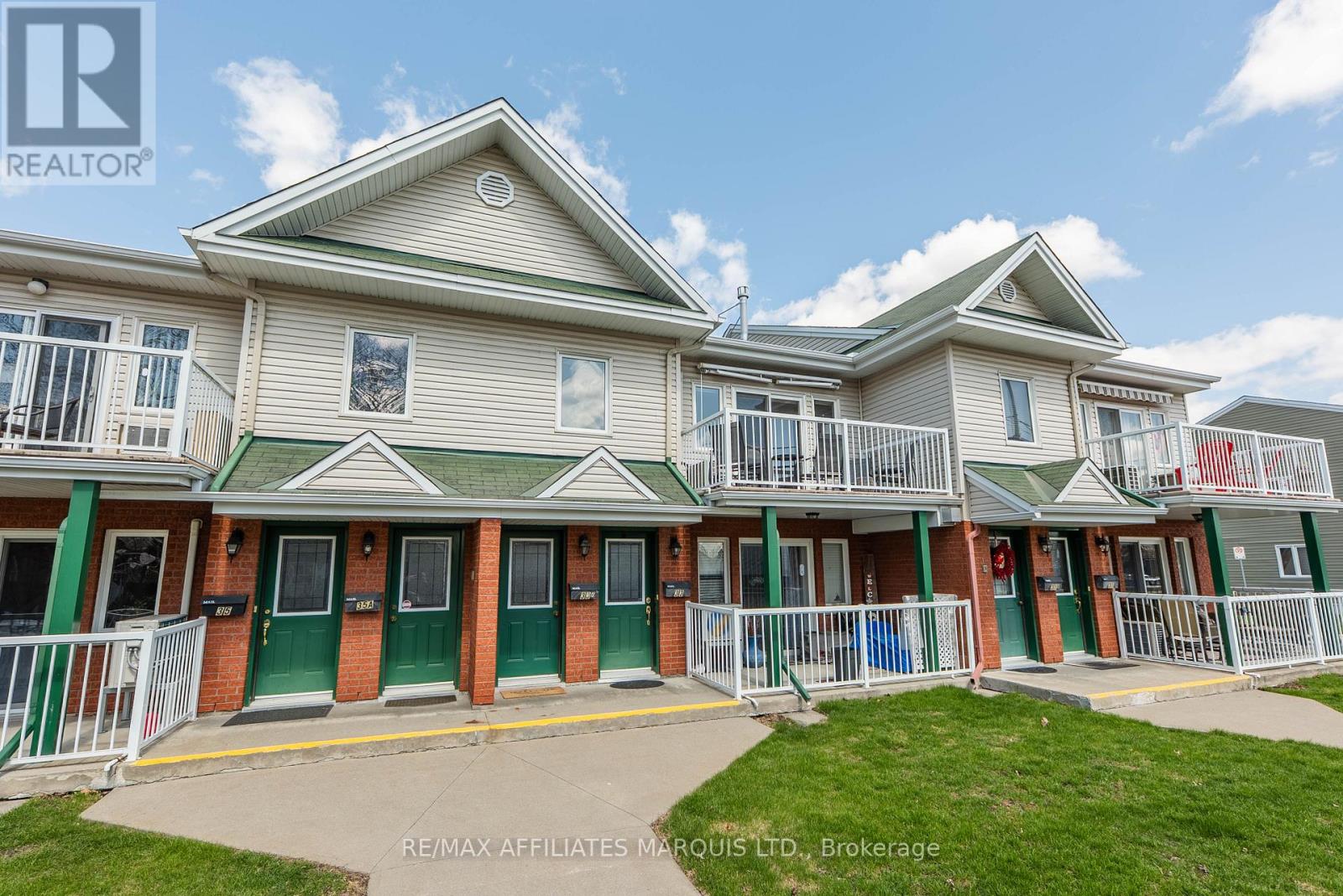 5 - 33 FIRST STREET W, Cornwall, Ontario, K6J1B8 — Photo 3