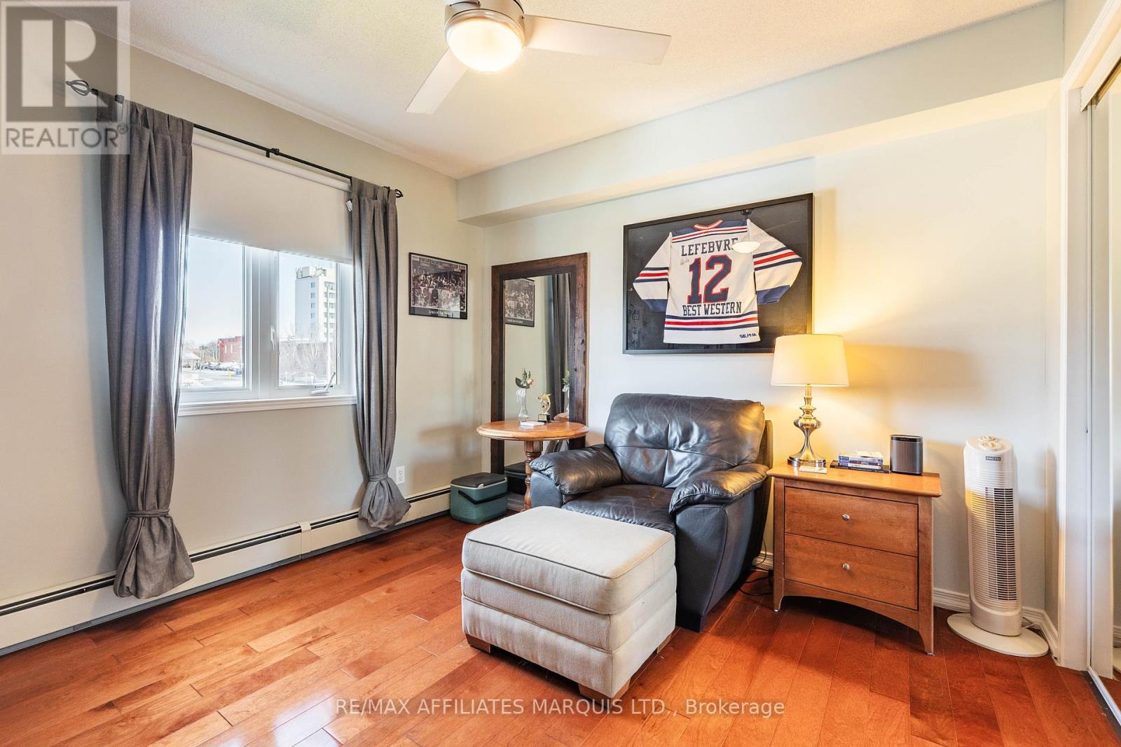 5 - 33 FIRST STREET W, Cornwall, Ontario, K6J1B8 — Photo 36