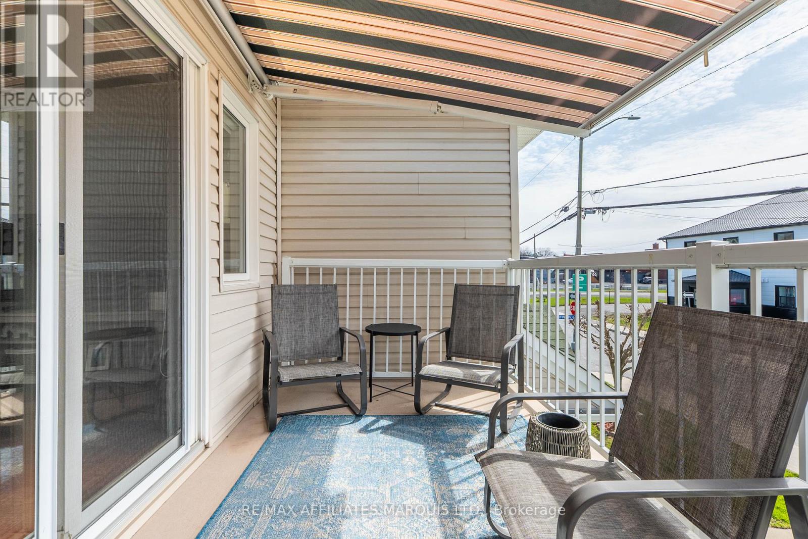 5 - 33 FIRST STREET W, Cornwall, Ontario, K6J1B8 — Photo 39