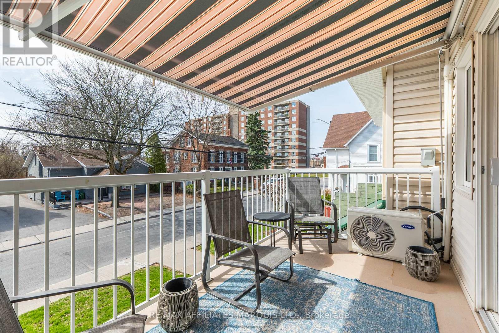 5 - 33 FIRST STREET W, Cornwall, Ontario, K6J1B8 — Photo 40