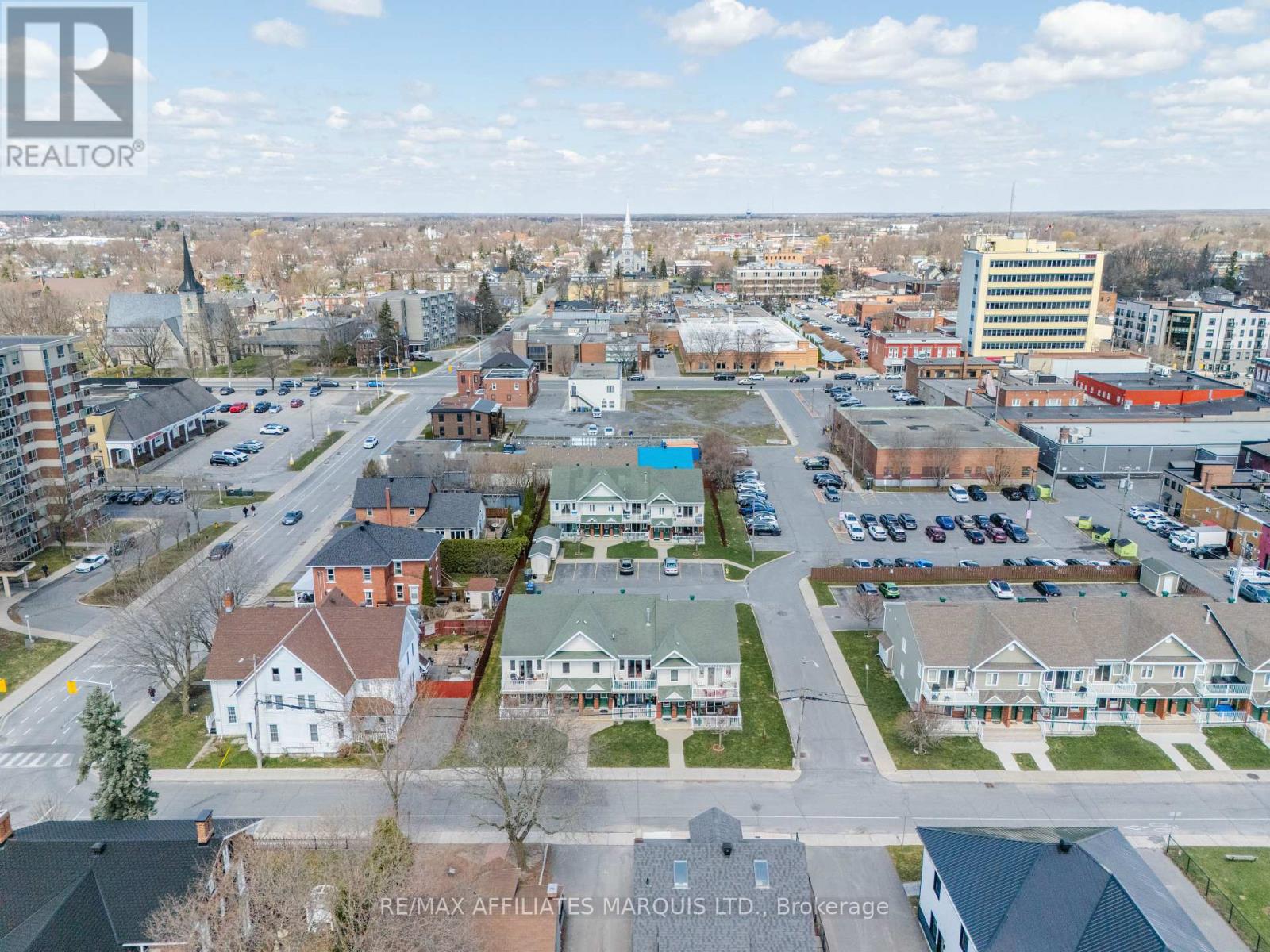 5 - 33 FIRST STREET W, Cornwall, Ontario, K6J1B8 — Photo 42