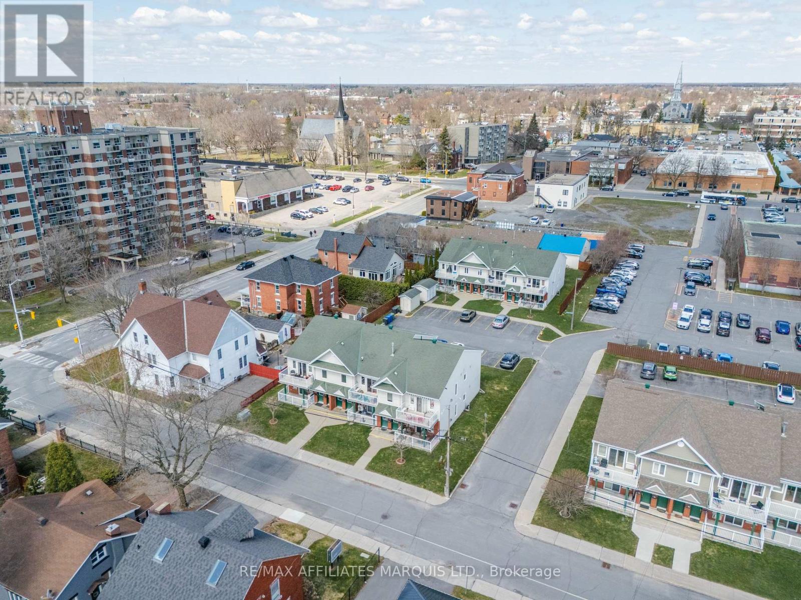 5 - 33 FIRST STREET W, Cornwall, Ontario, K6J1B8 — Photo 43