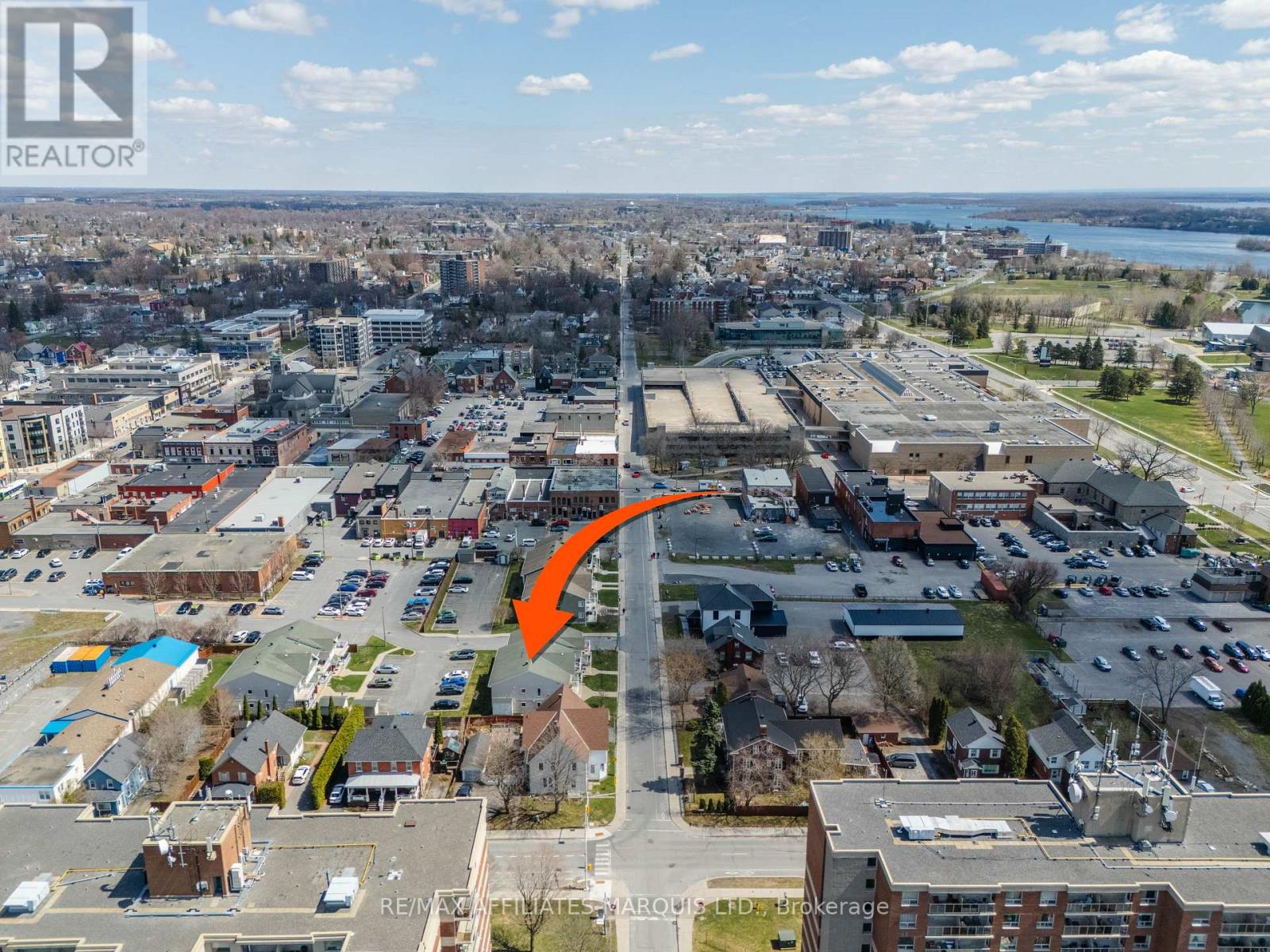 5 - 33 FIRST STREET W, Cornwall, Ontario, K6J1B8 — Photo 44