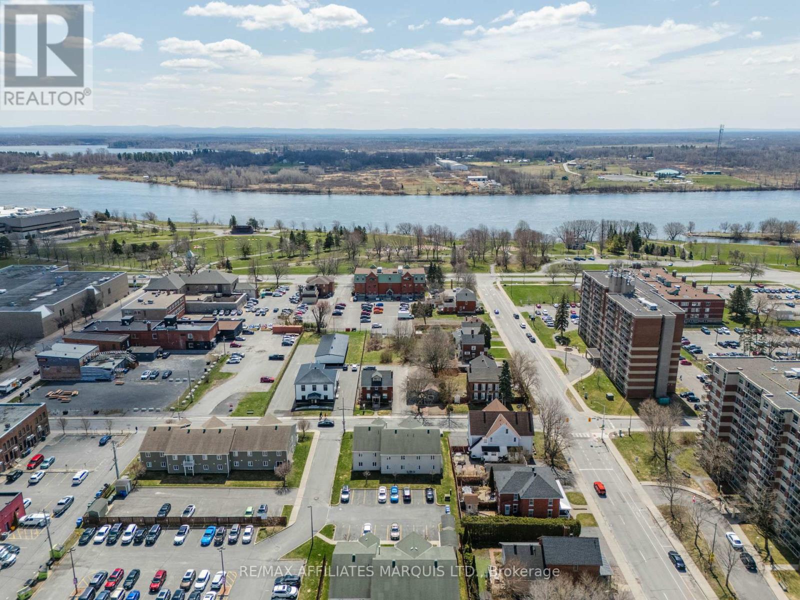 5 - 33 FIRST STREET W, Cornwall, Ontario, K6J1B8 — Photo 45