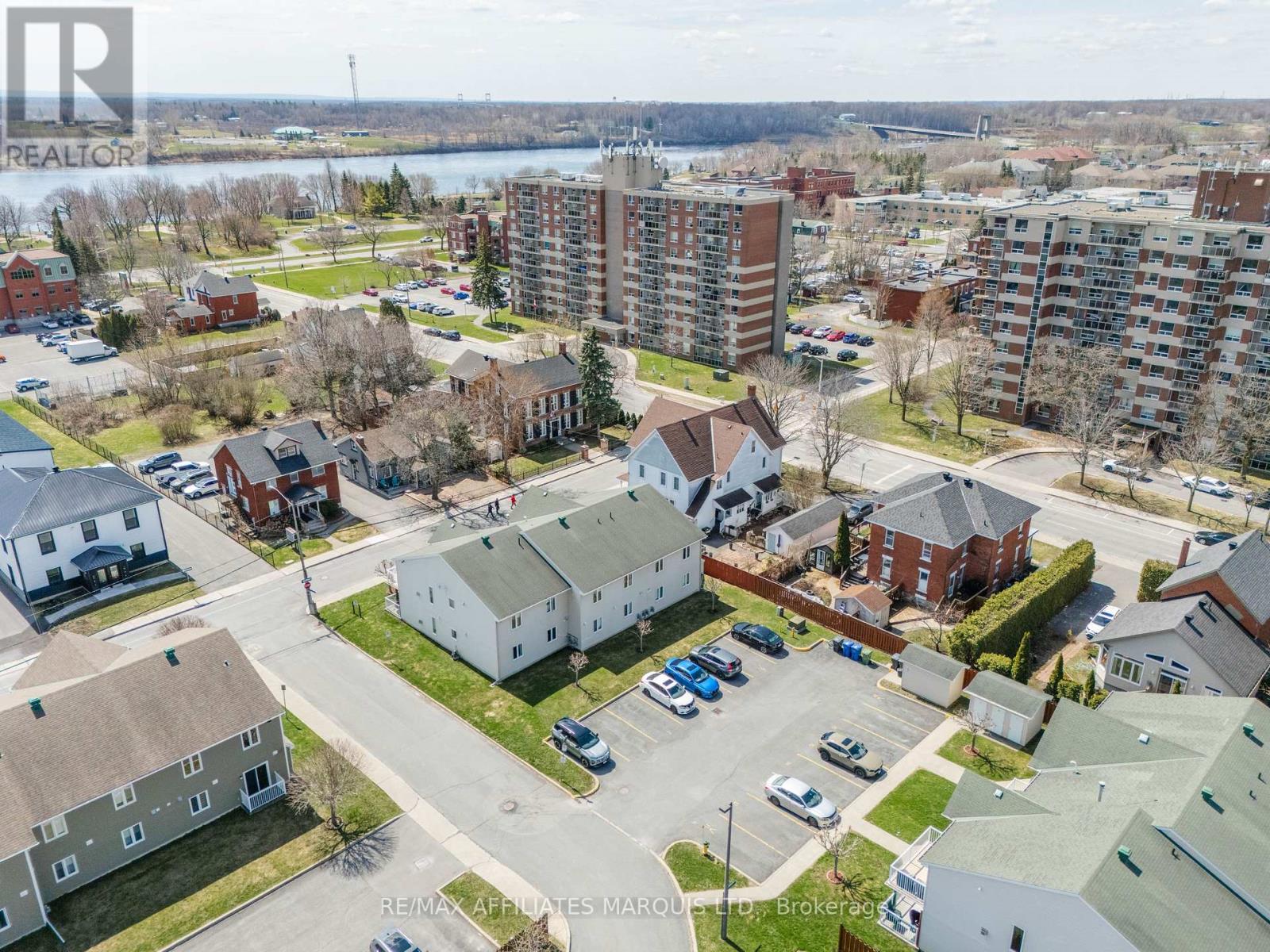 5 - 33 FIRST STREET W, Cornwall, Ontario, K6J1B8 — Photo 46