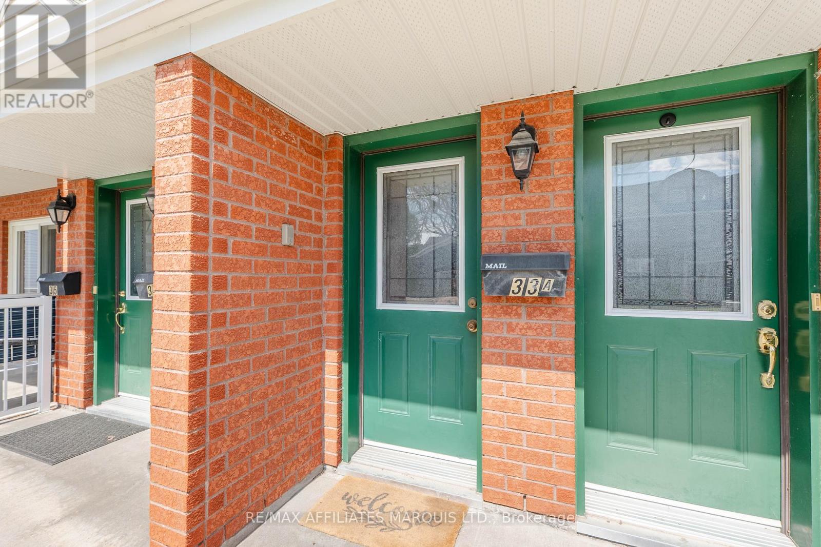 5 - 33 FIRST STREET W, Cornwall, Ontario, K6J1B8 — Photo 5