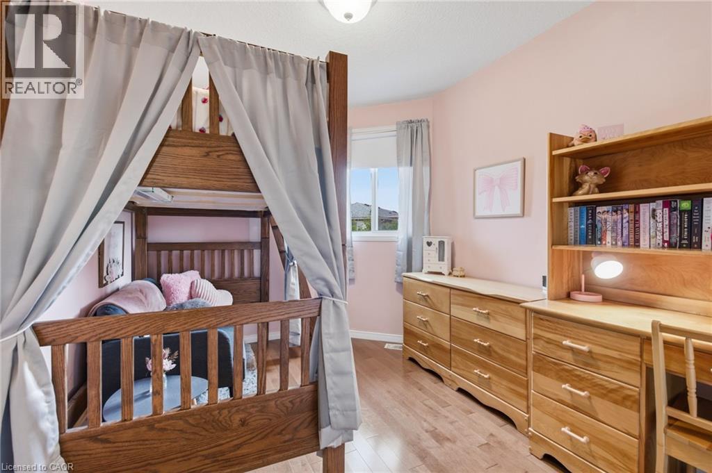 31 WHITE SANDS Court, Kitchener, Ontario, N2E3S4 — Photo 22