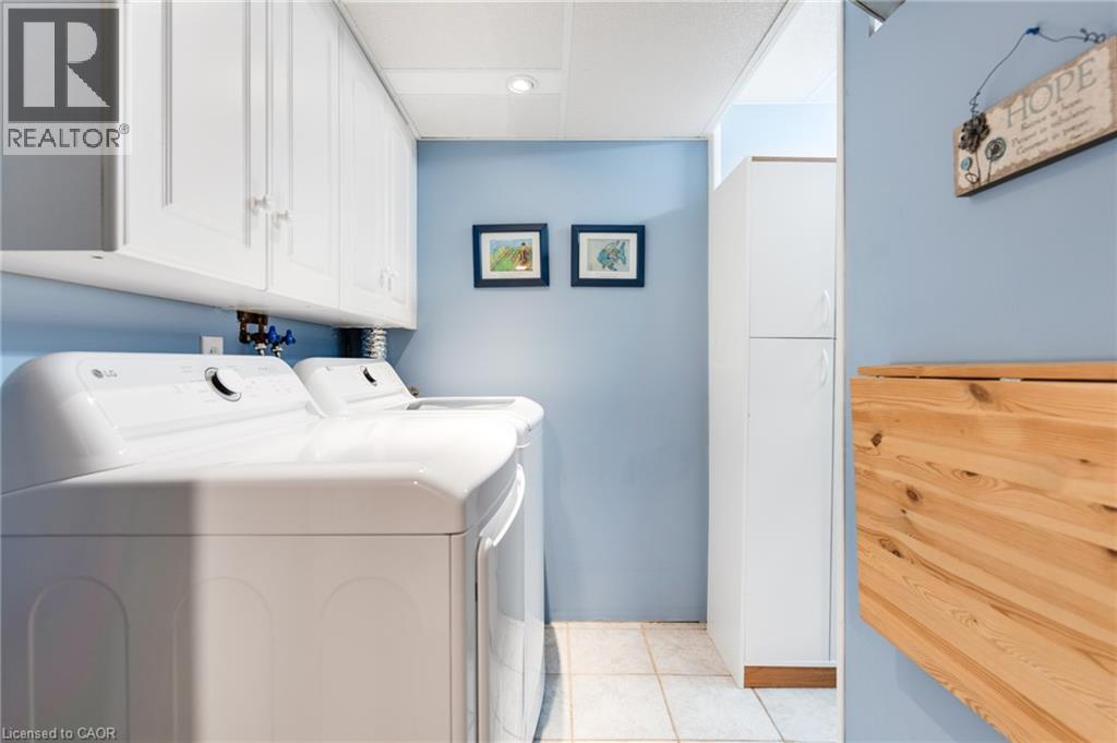 31 WHITE SANDS Court, Kitchener, Ontario, N2E3S4 — Photo 30