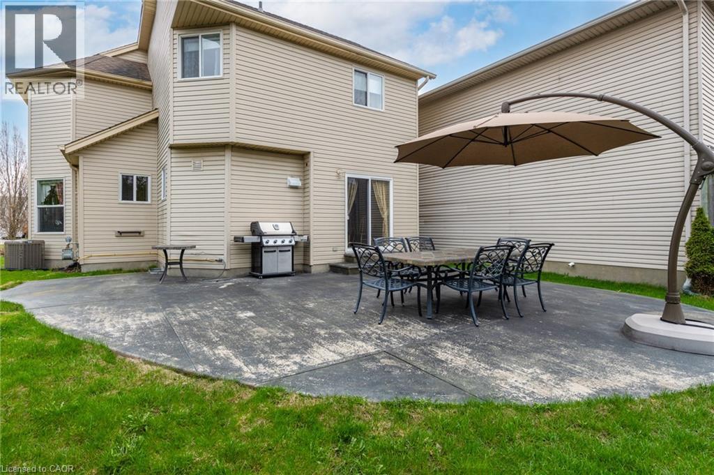 31 WHITE SANDS Court, Kitchener, Ontario, N2E3S4 — Photo 32
