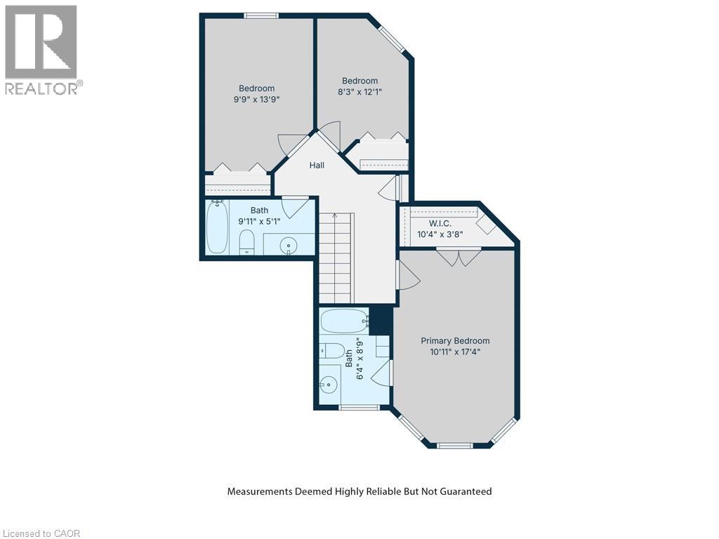 31 WHITE SANDS Court, Kitchener, Ontario, N2E3S4 — Photo 38