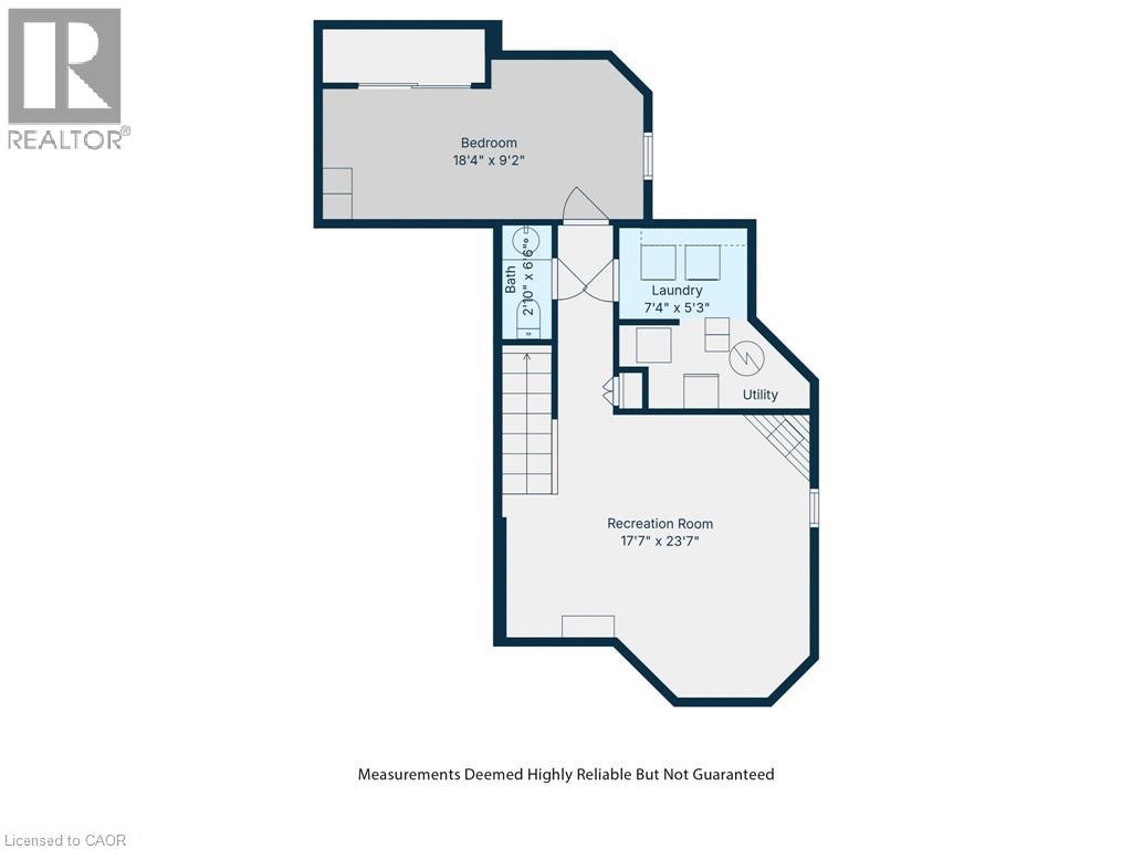 31 WHITE SANDS Court, Kitchener, Ontario, N2E3S4 — Photo 39
