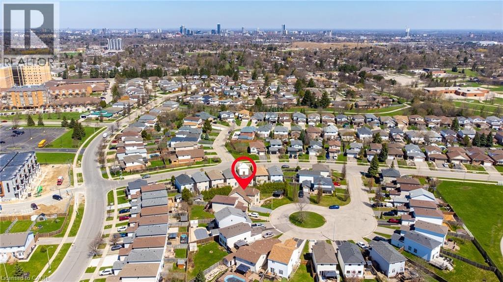 31 WHITE SANDS Court, Kitchener, Ontario, N2E3S4 — Photo 44