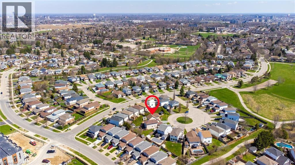 31 WHITE SANDS Court, Kitchener, Ontario, N2E3S4 — Photo 45