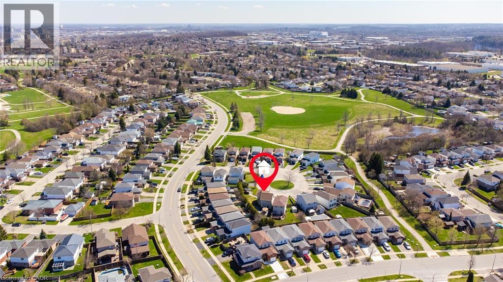 31 WHITE SANDS Court, Kitchener, Ontario, N2E3S4 — Photo 46