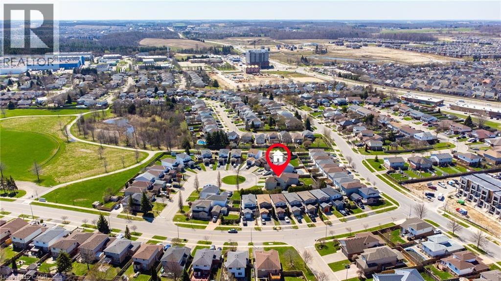 31 WHITE SANDS Court, Kitchener, Ontario, N2E3S4 — Photo 47