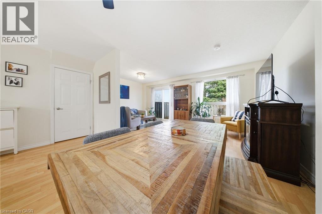 32 MOWAT Boulevard Unit# 41, Kitchener, Ontario, N2E1X4 — Photo 10